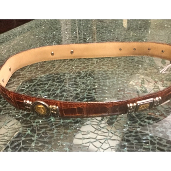 Brighton Museum Collection Belt S - Picture 3 of 4